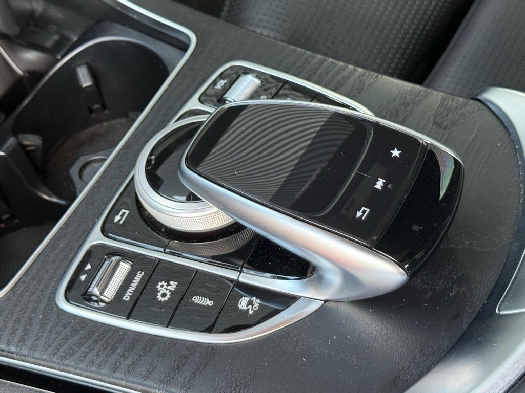 2018 Mercedes Benz C AMG 63 photo 15
