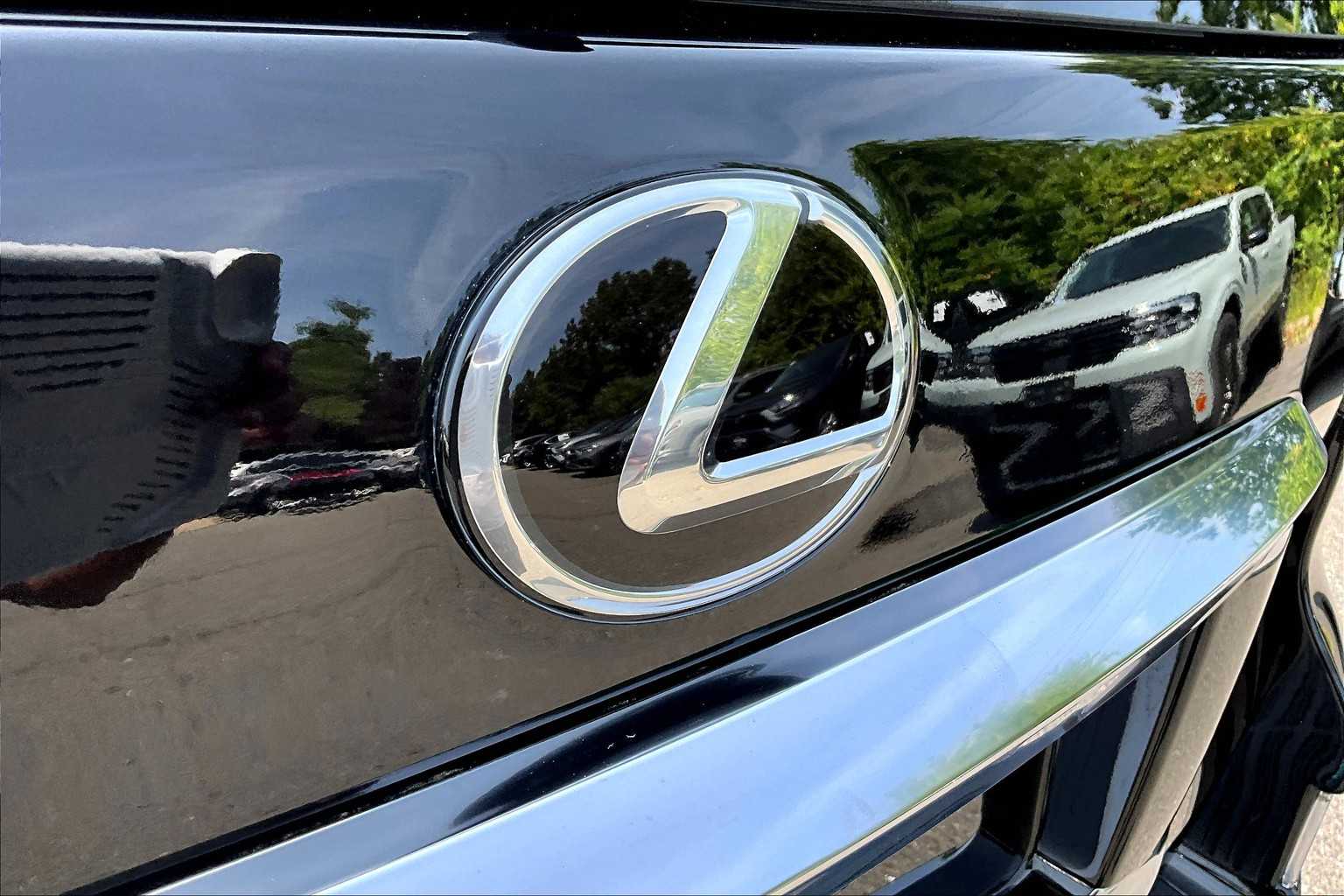 2022 Lexus GX 460 Premium photo 29