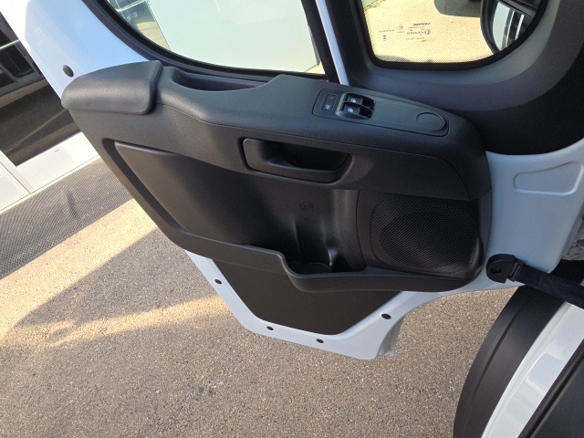 2025 Ram ProMaster 2500 photo 8