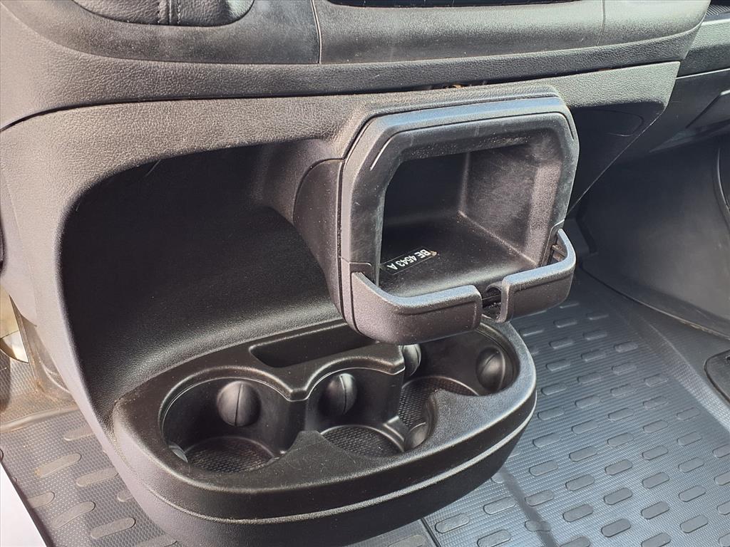 2023 Ram ProMaster 2500 photo 11