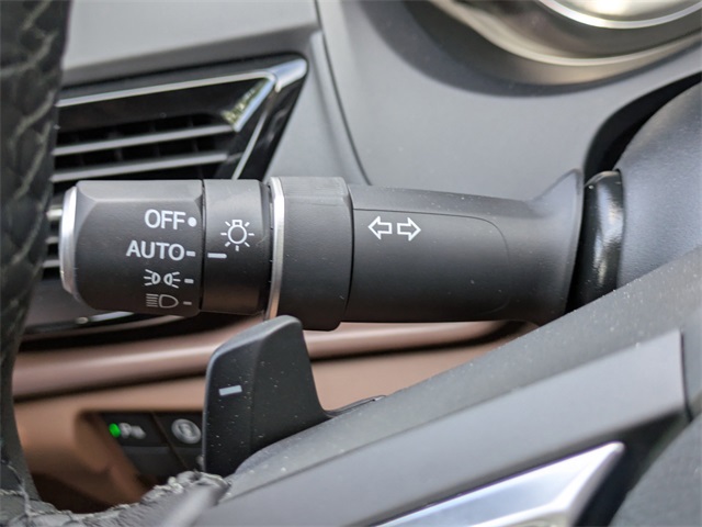 2025 Acura RDX Technology photo 28