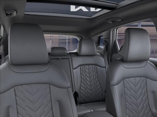 2025 Kia Sportage X-Pro Prestige photo 26