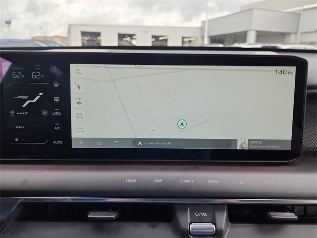 2026 Kia EV9 GT-Line photo 18