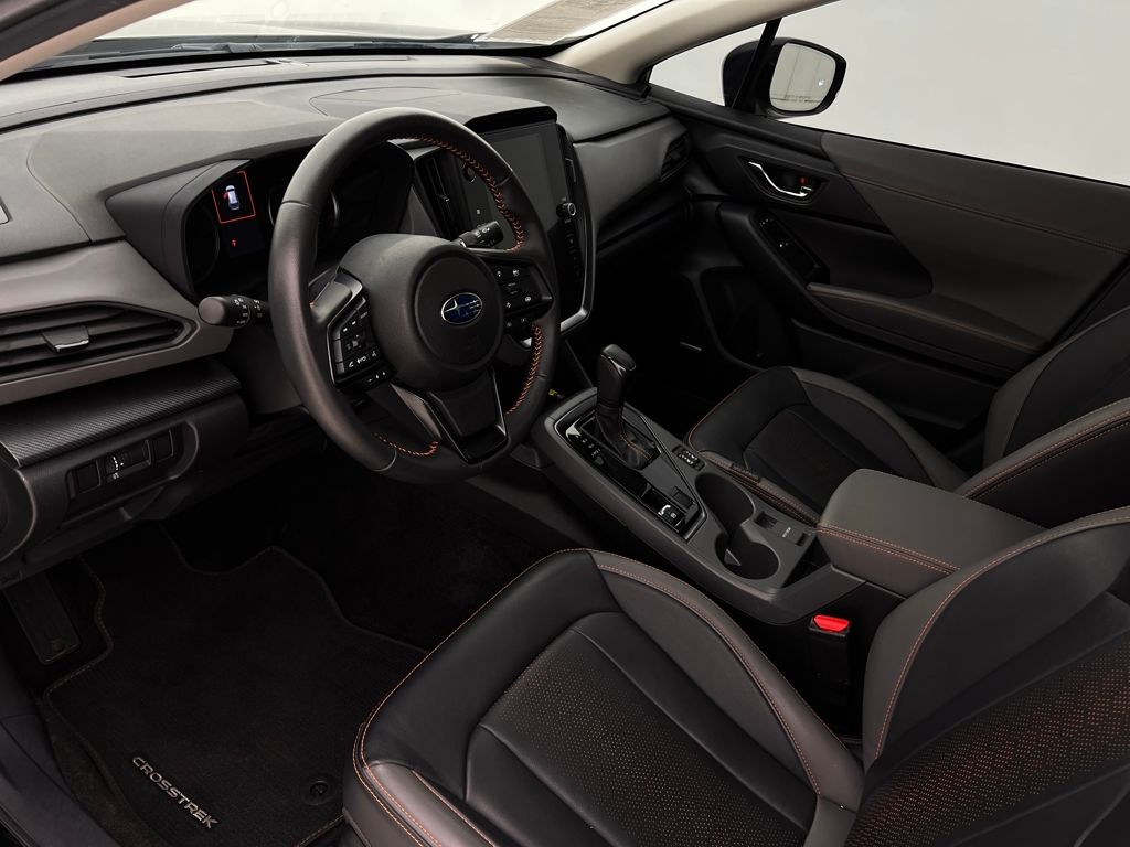 2024 Subaru Crosstrek Limited photo 13