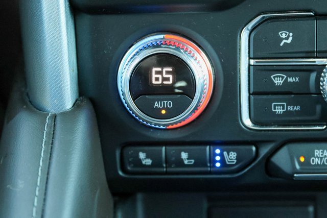 2023 Gmc Yukon SLT photo 32