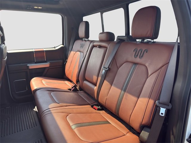 2021 Ford F-250 XL King Ranch photo 13