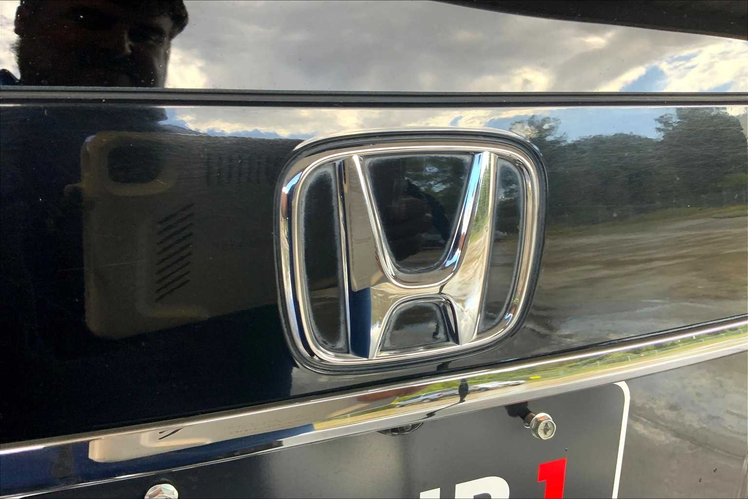 2013 Honda CR-V EX-L photo 8