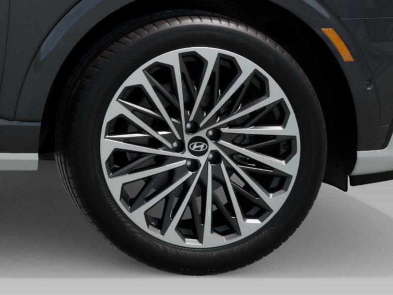2026 Hyundai Palisade Calligraphy photo 8