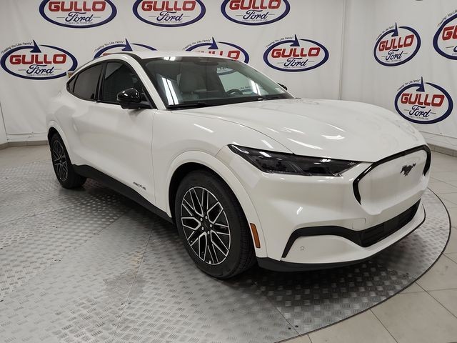 ★2025SS新作★ROLAROLA★SHEARING MUSTANG New 2025 Ford Mustang Mach-E Premium Premium in Conroe