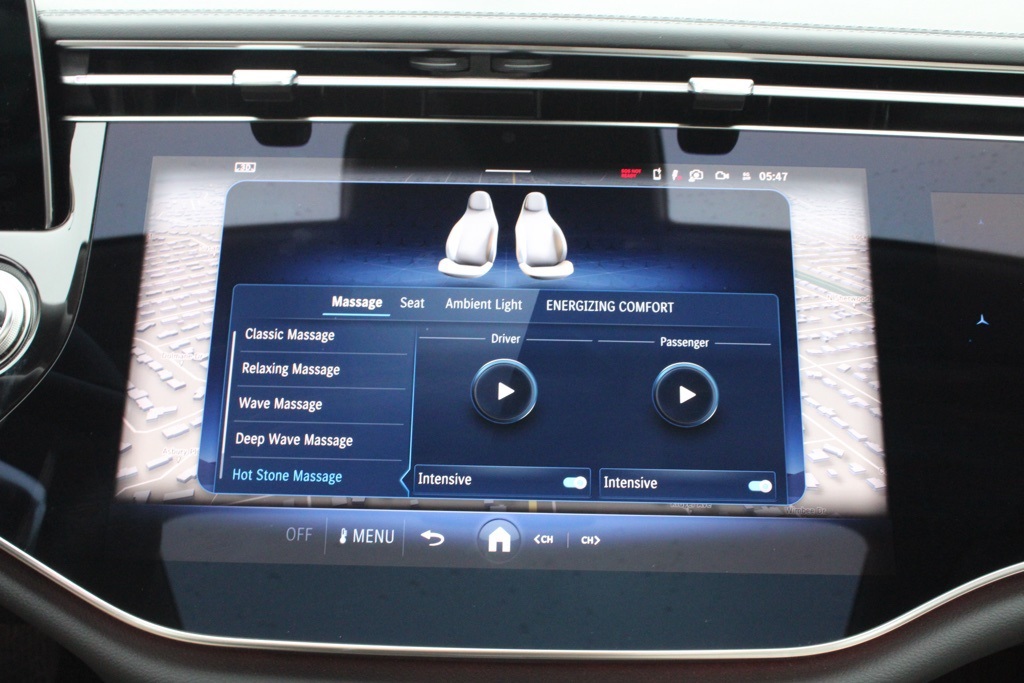 2025 Mercedes Benz E 450 4MATIC All-Terrain Wagon photo 24