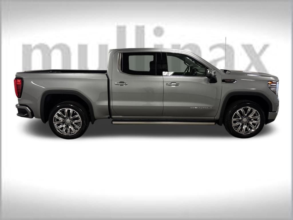 2026 Gmc Sierra 1500 Denali photo 13