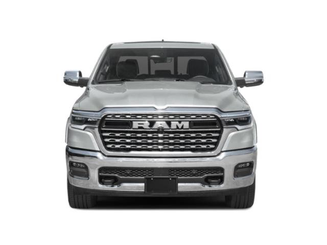 2026 Ram 1500 Limited photo 4