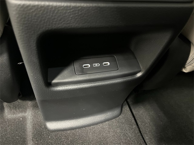 2026 Honda CR-V EX-L photo 22