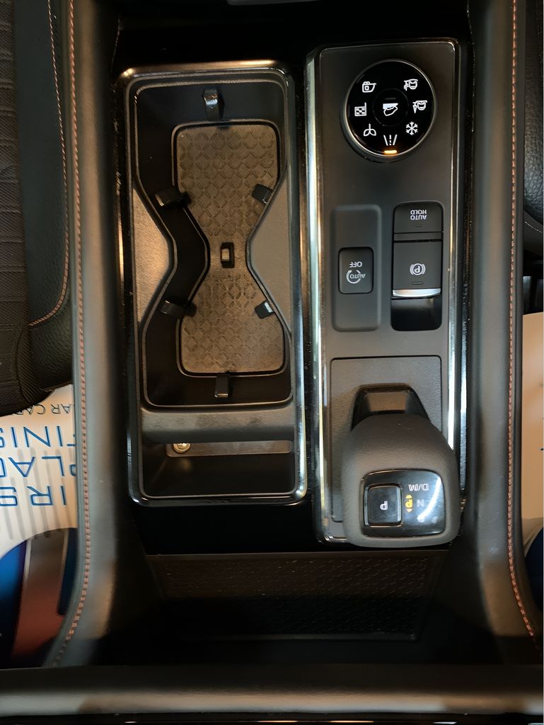 2023 Nissan Pathfinder Rock Creek photo 22