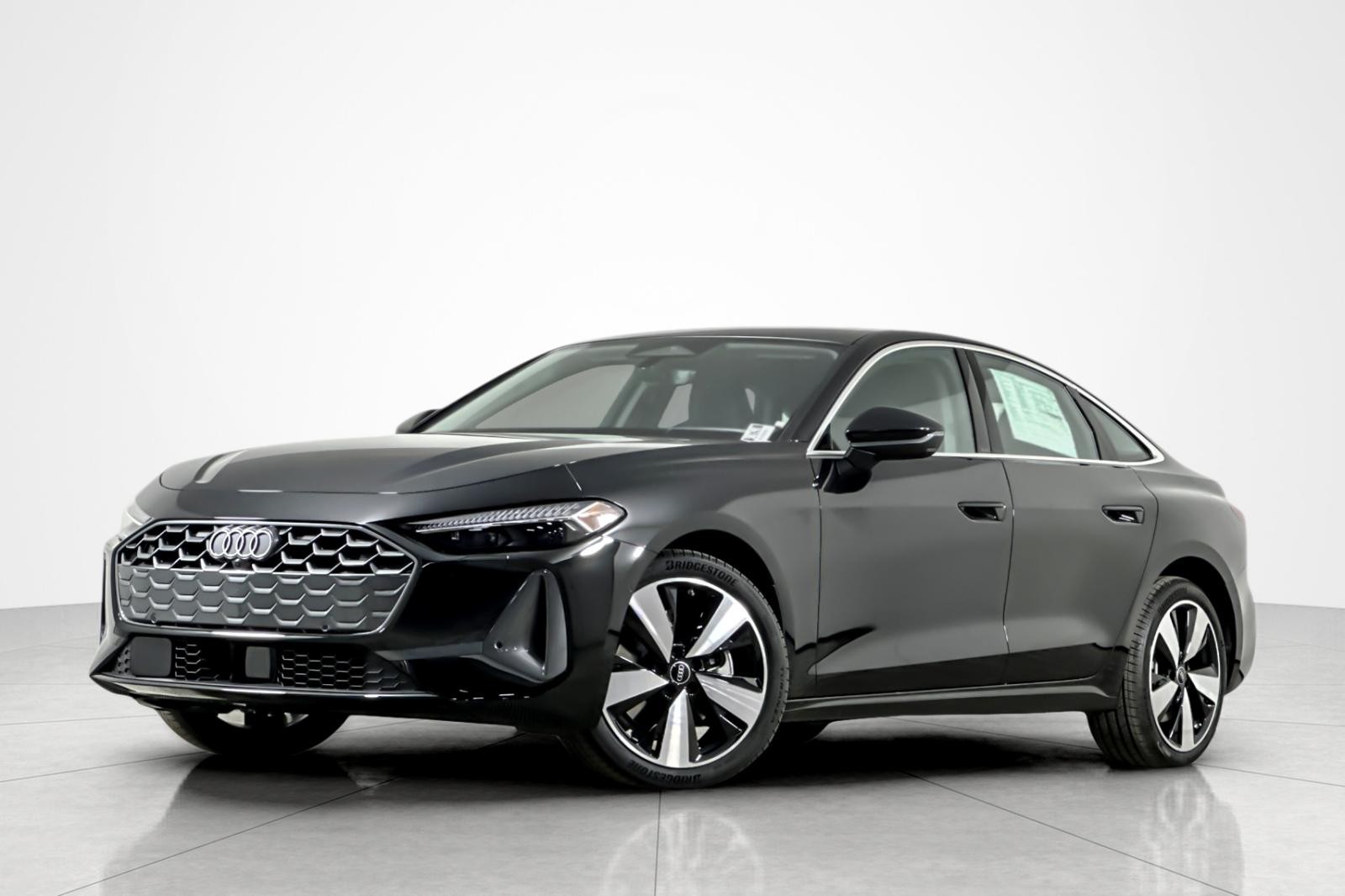 2025 Audi A4 Premium Plus's photo