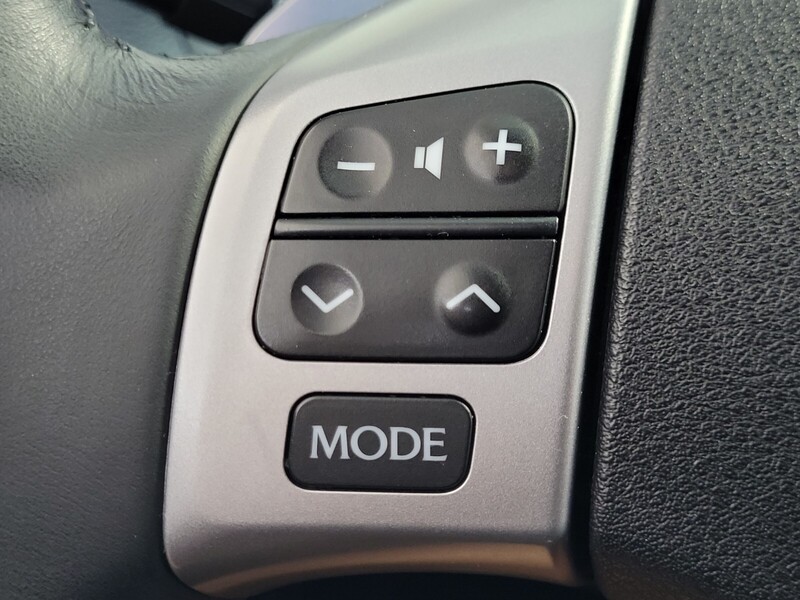 2015 Lexus IS 350C 350 photo 26