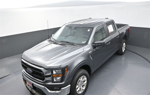 2023 Ford F-150 XLT photo 23