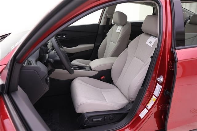 2025 Honda Accord SE photo 4