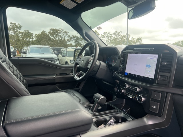 2024 Ford F-150 XLT photo 6