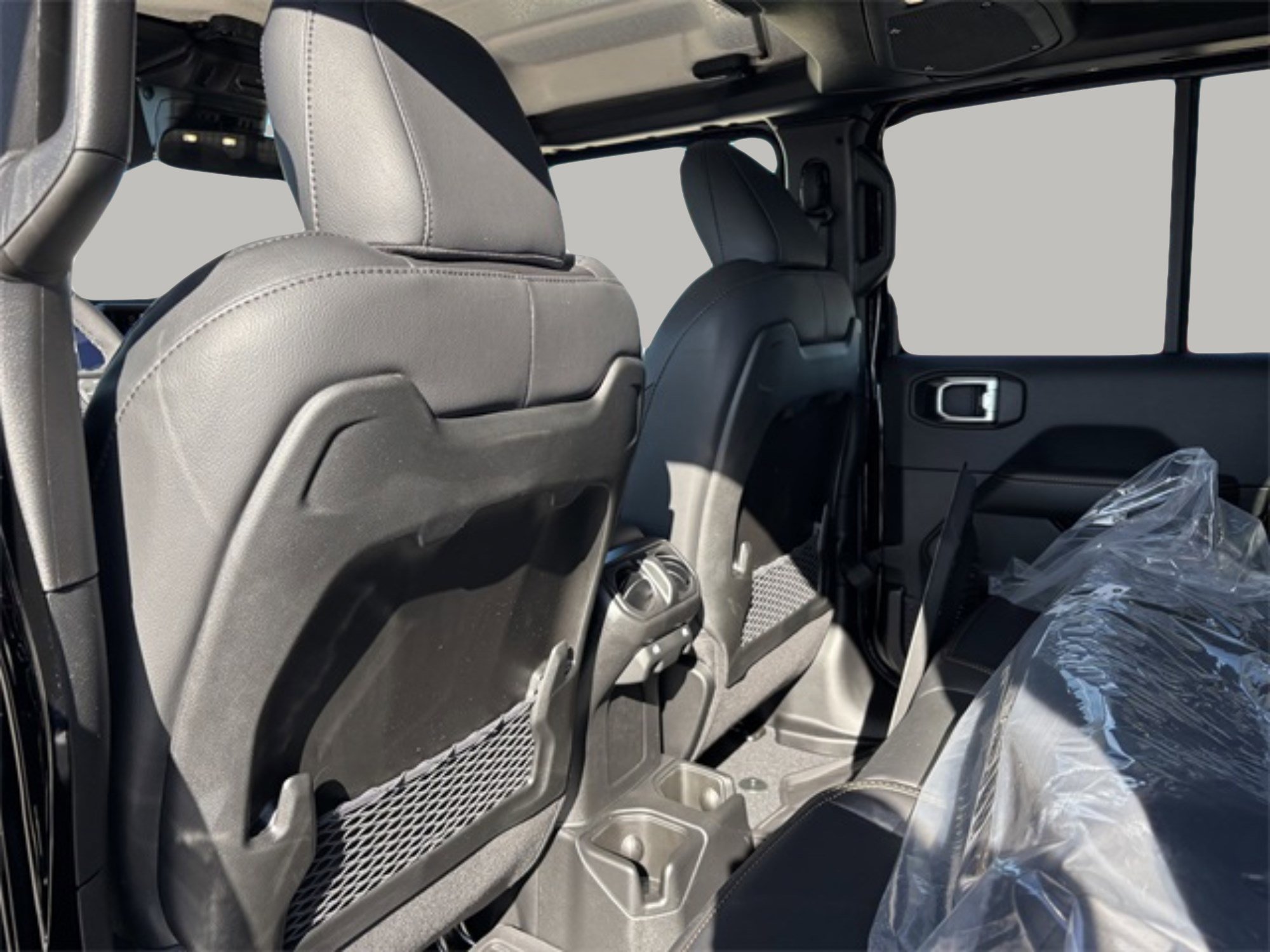 2025 Jeep Gladiator Texas Trail photo 21