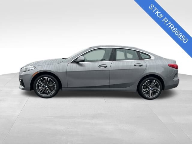 2024 Bmw 228i xDrive GC photo 4