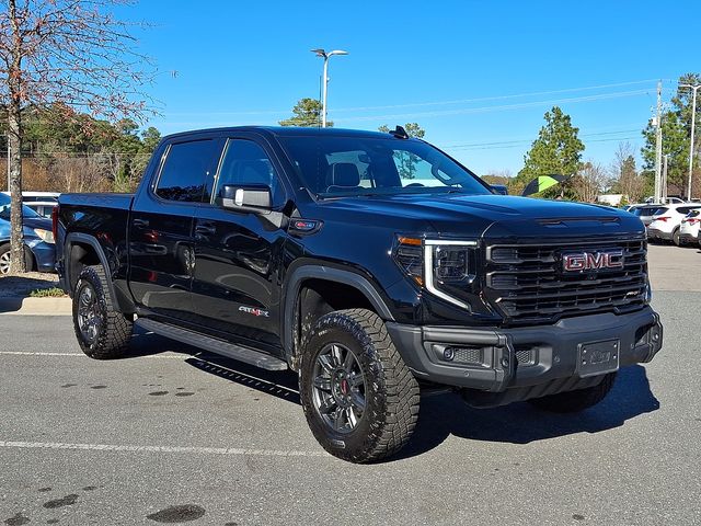 2025 GMC Sierra 1500 AT4X's photo
