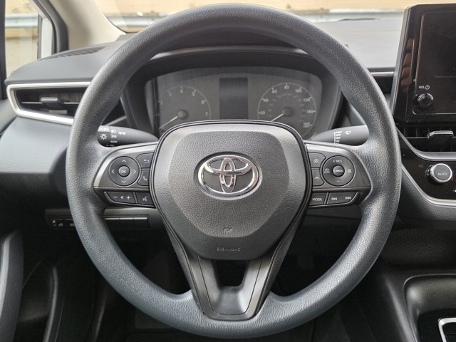 2023 Toyota Corolla LE photo 16