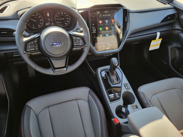 2025 Subaru Crosstrek Limited photo 2