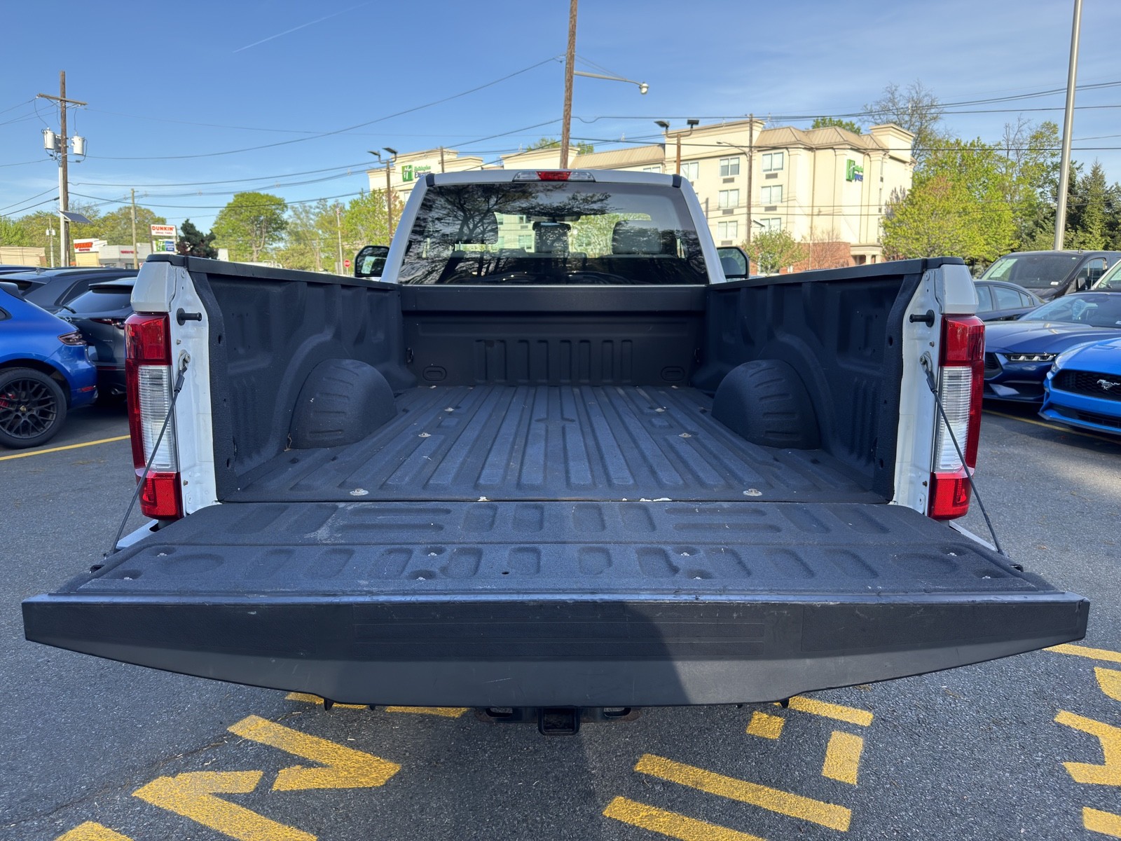2019 Ford F-250 XL photo 6