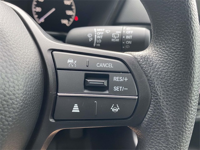 2026 Honda CR-V LX photo 18