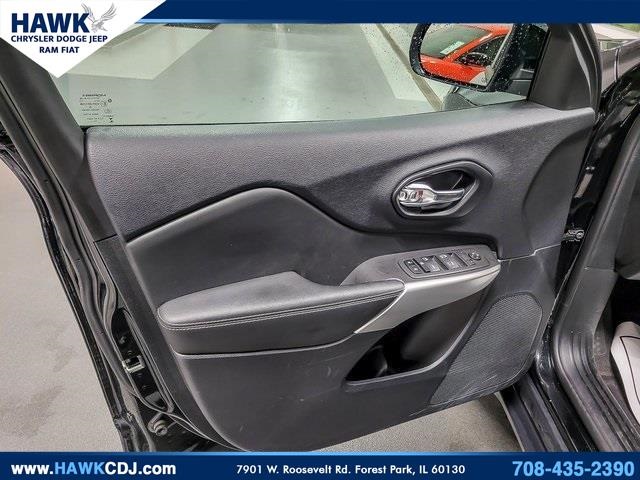 2022 JEEP CHEROKEE - Image 24