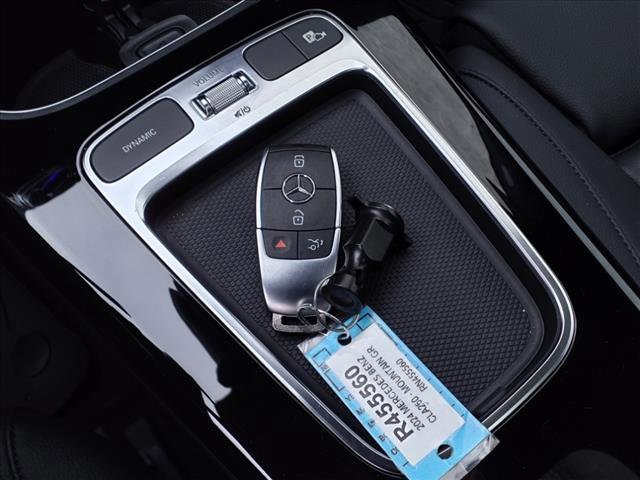 2024 Mercedes Benz CLA 250 photo 14