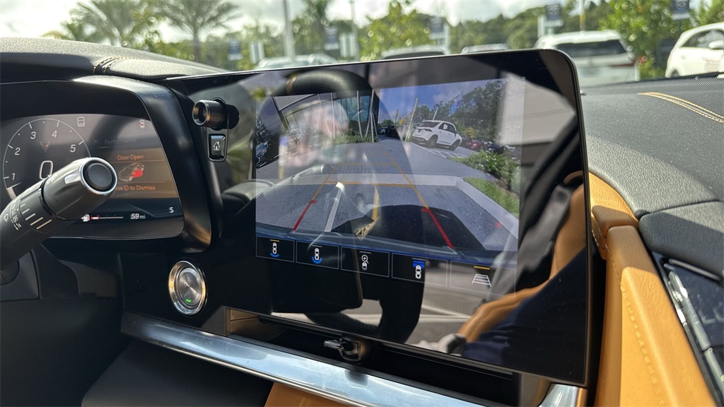 2023 Chevrolet Corvette Stingray 2LT photo 46