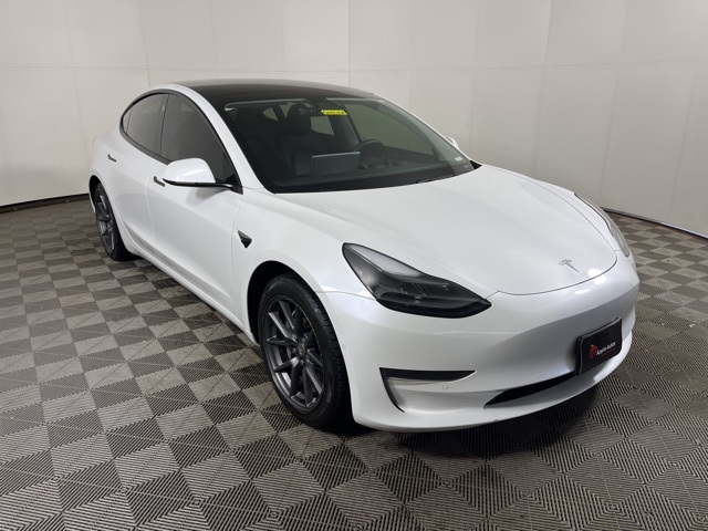 2021 Tesla Model 3 Base