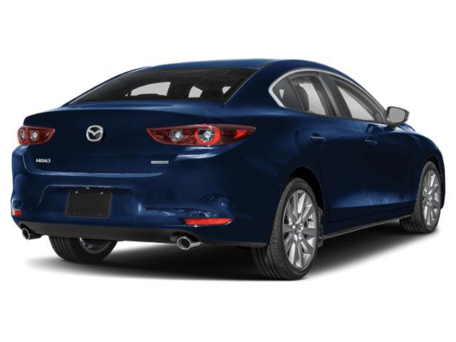 2026 Mazda Mazda3 2.5 s Preferred photo 2