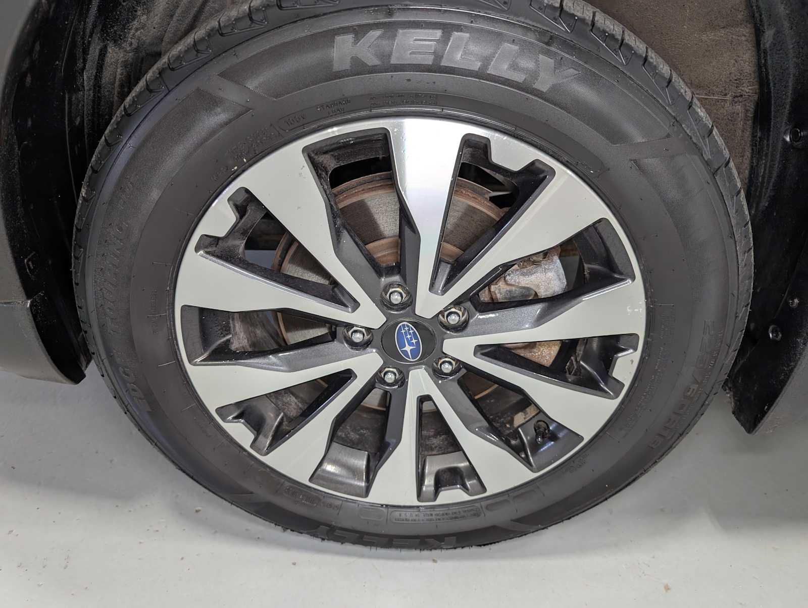 Used 2016 Subaru Outback Limited with VIN 4S4BSANCXG3340854 for sale in Greensburg, PA