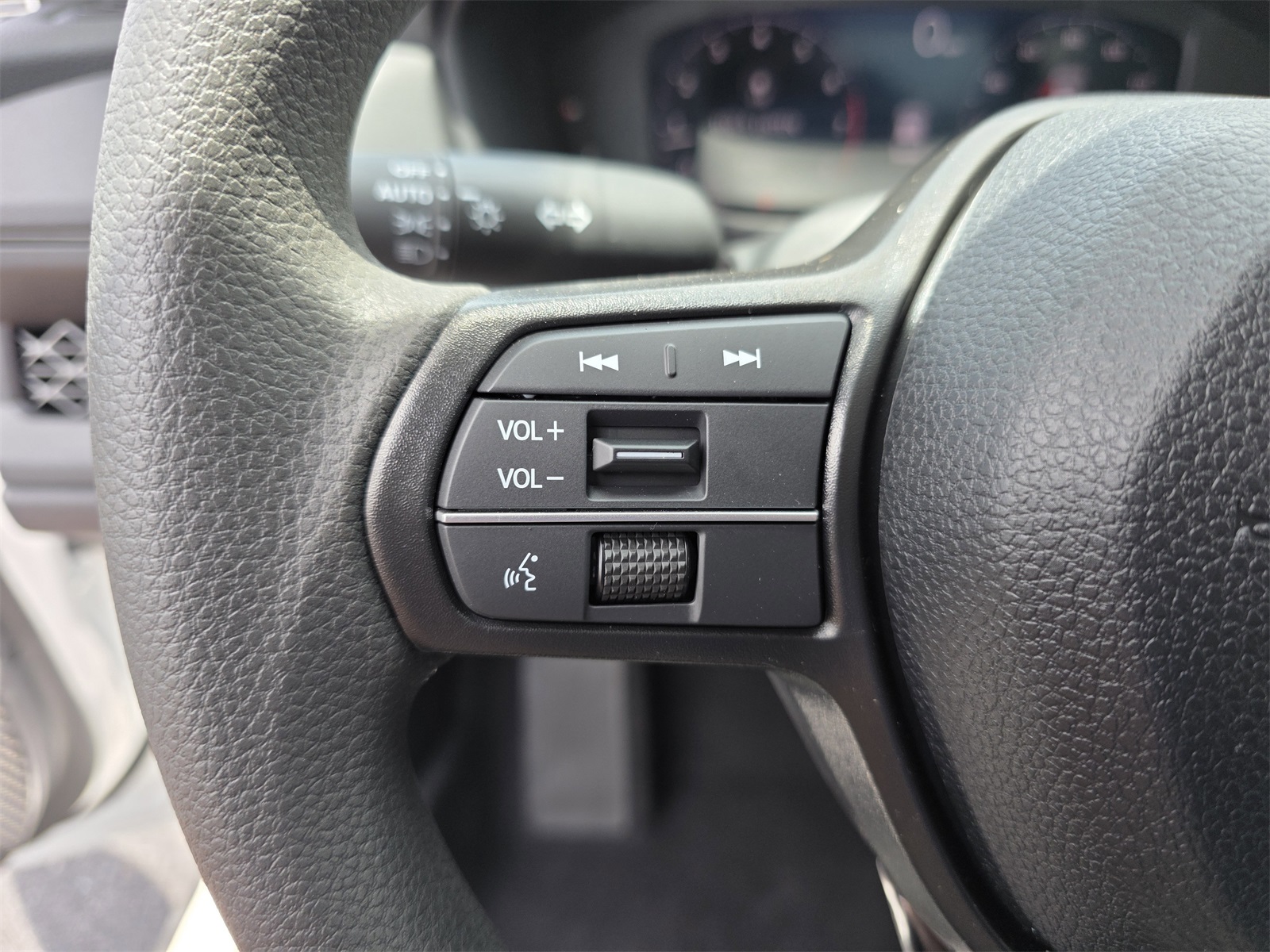 2025 Honda Accord 1.5T SE photo 26
