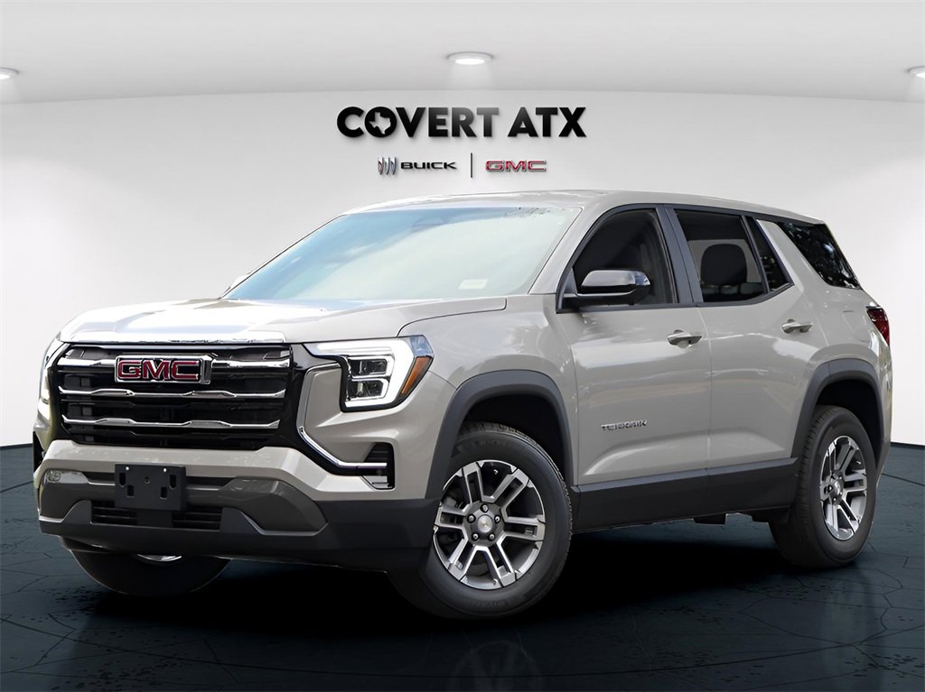 2026 GMC Terrain Elevation's photo