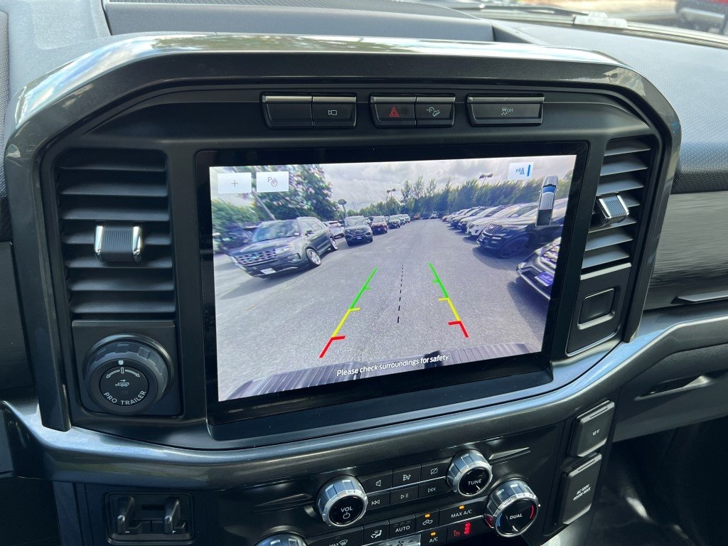 2022 Ford F-150 XLT photo 20