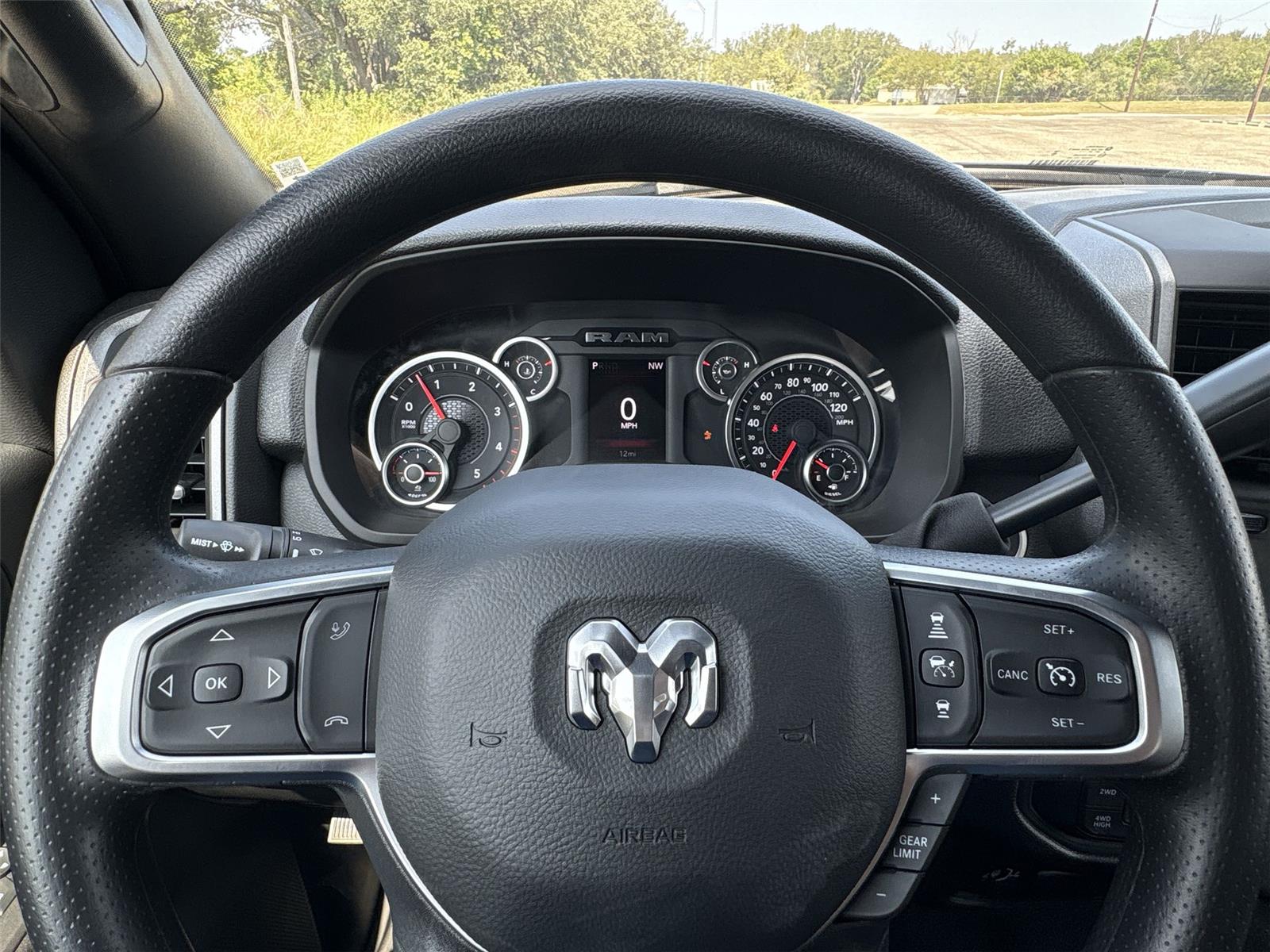 2026 Ram 3500 Tradesman photo 15