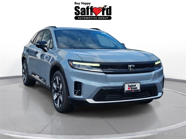 2025 Honda Prologue