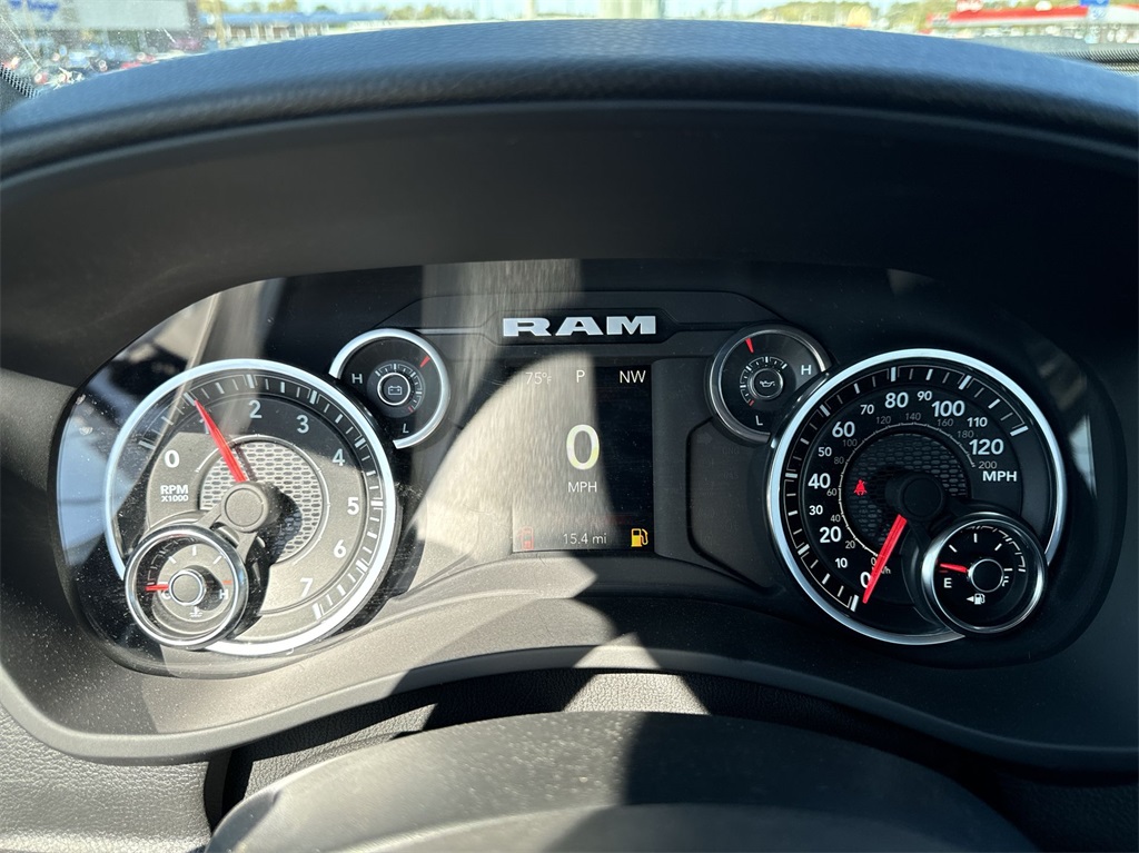 2024 Ram 2500 Big Horn photo 15