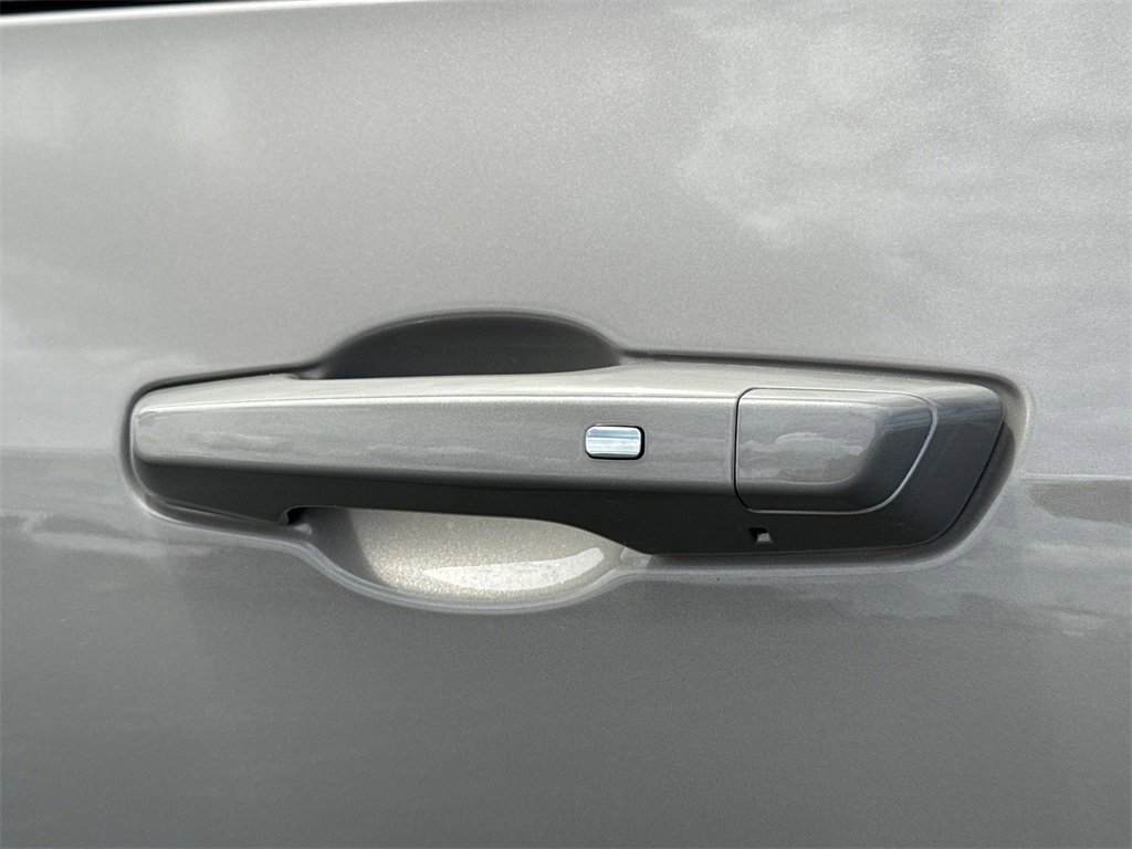 2026 GMC TERRAIN - Image 11