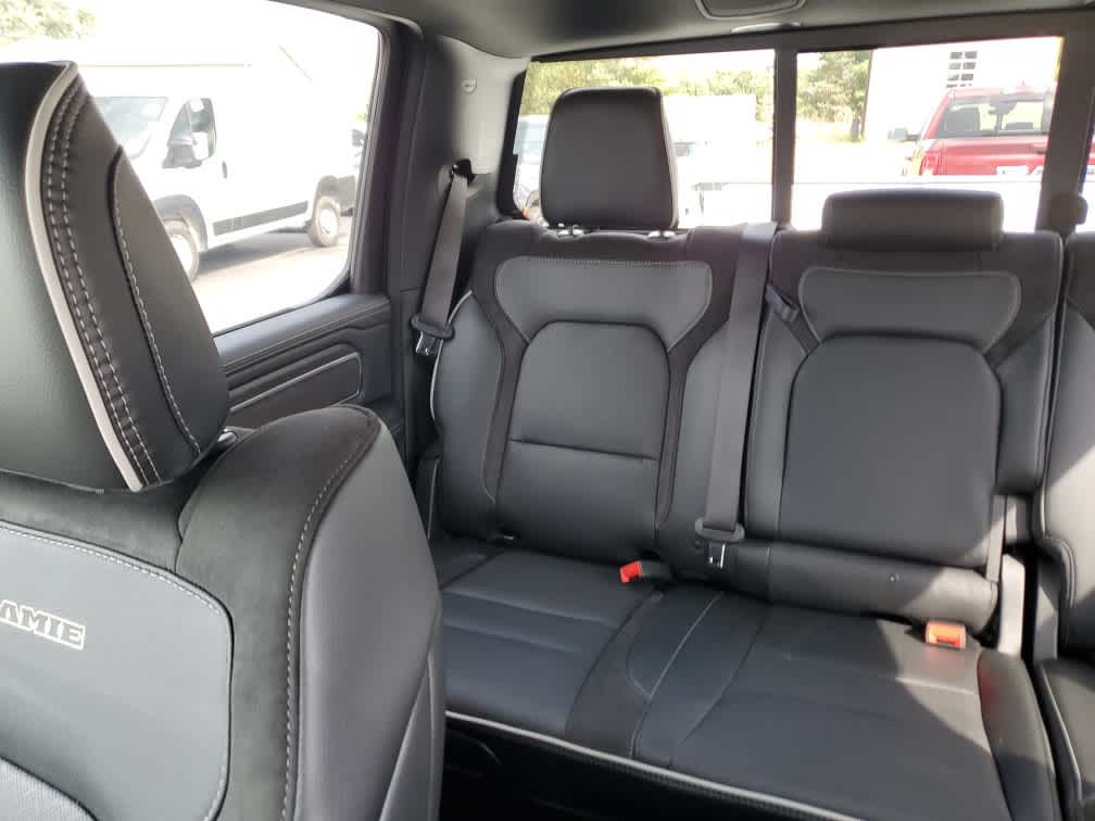 2026 Ram 1500 Laramie photo 11