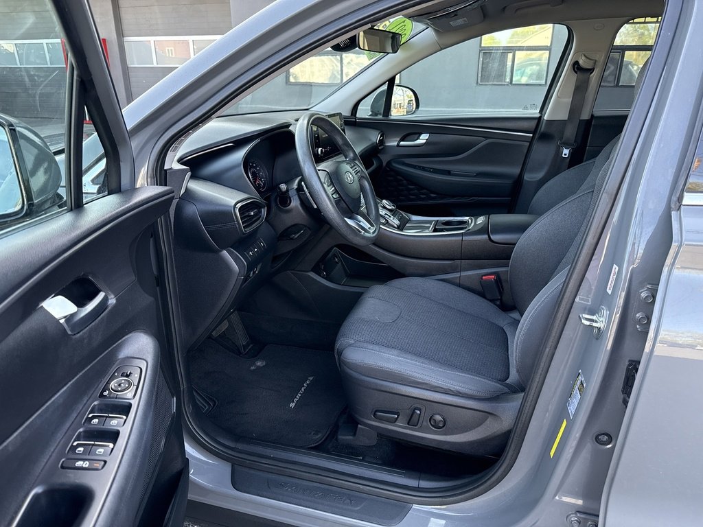 2021 Hyundai Santa Fe SEL photo 9
