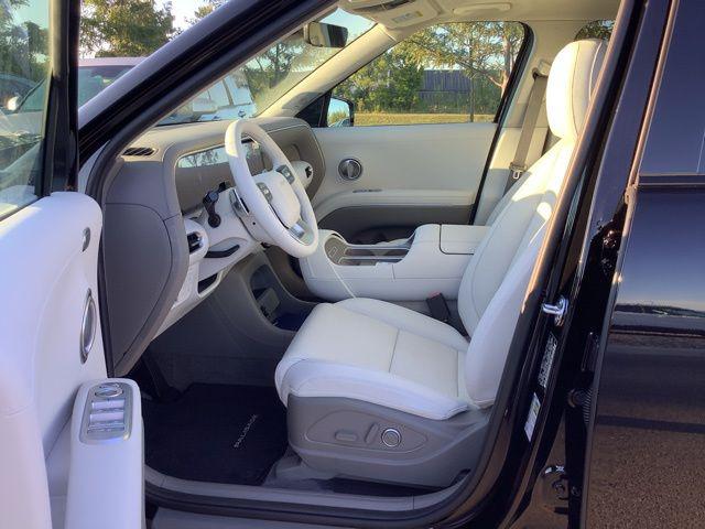 2026 Hyundai Palisade Limited photo 9