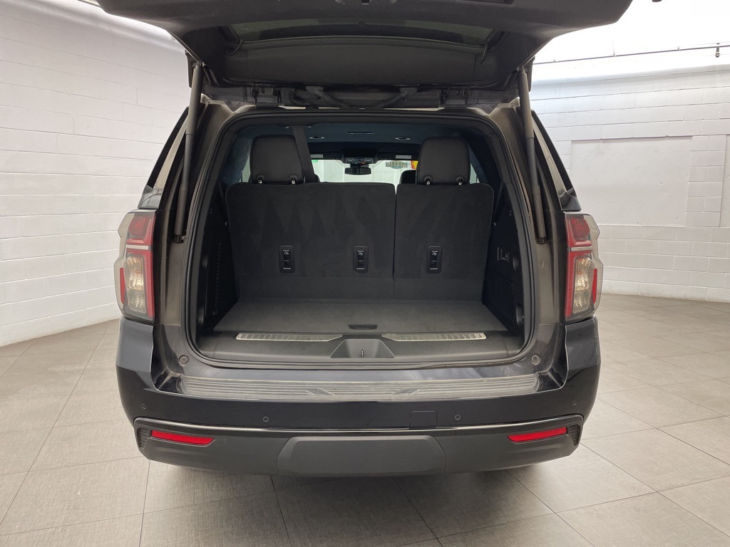 2024 Chevrolet Tahoe Z71 photo 20