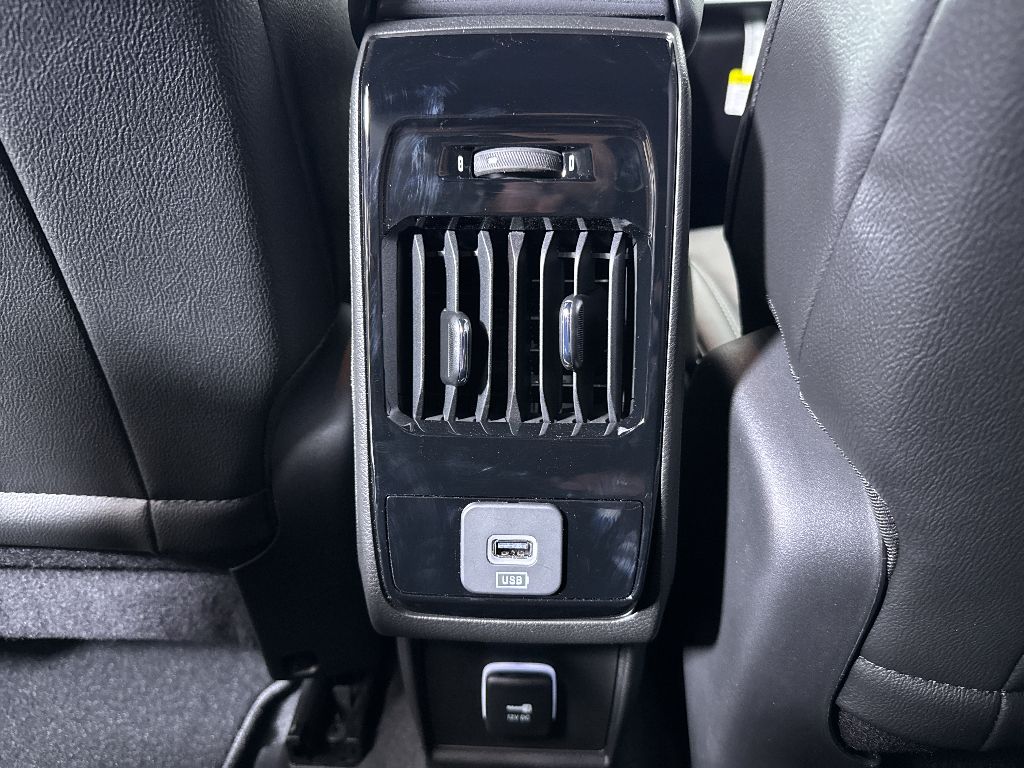 2025 Jeep Compass Limited photo 36