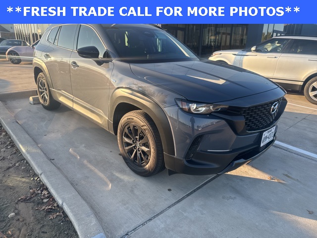2025 Mazda CX-50 Premium photo 2