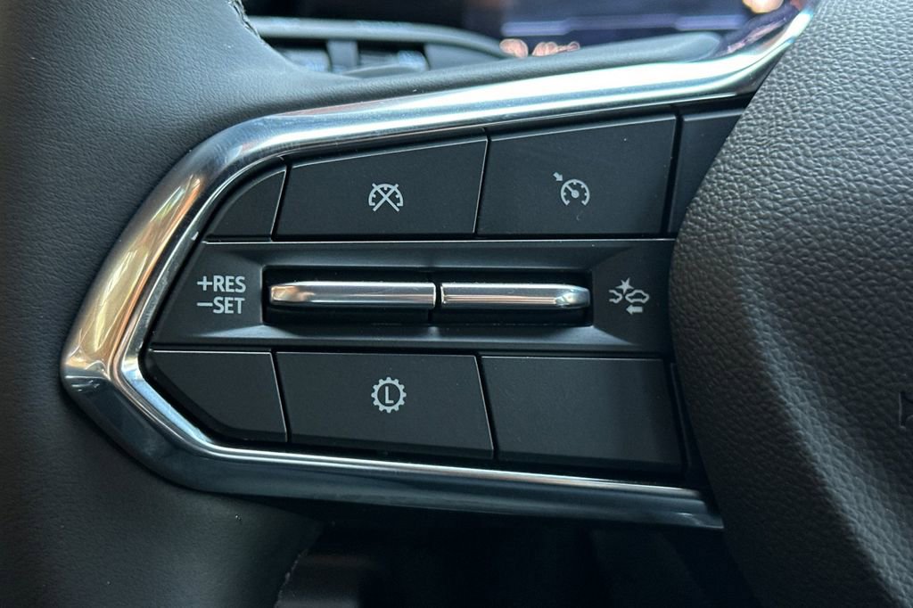 2026 Chevrolet Tahoe Premier photo 30